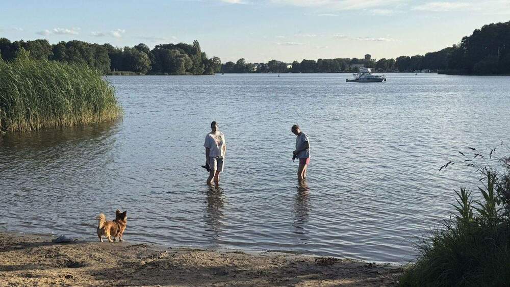 Grundstück Oranienburg Lehnitz - 249.000&euro; | Angebot:25864424