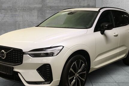 Volvo XC60 56.476 km 43.990 &euro; Berlin Tegel 13509