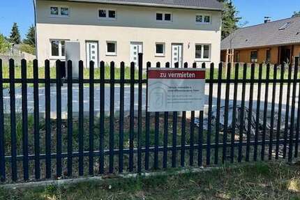 Haus zum Mieten in Schulzendorf 1.995 € 116 m²