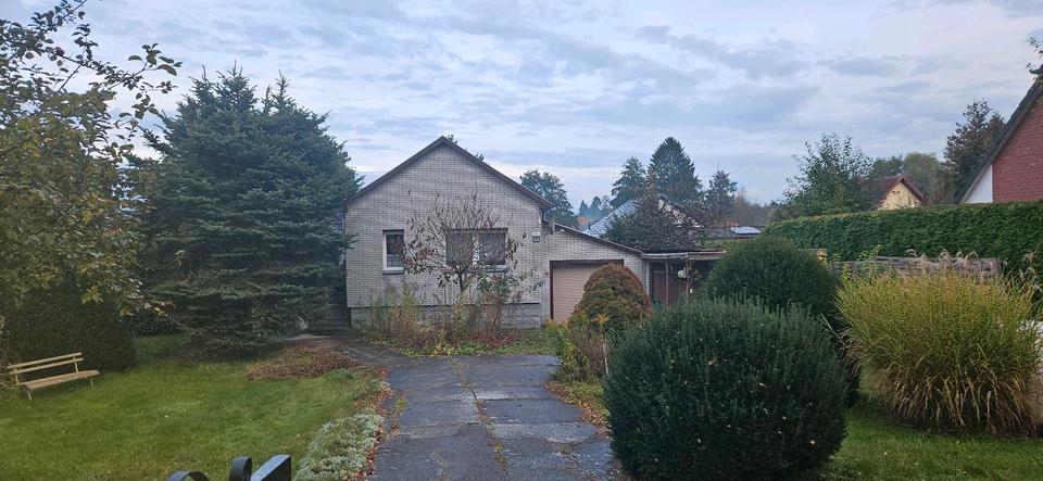 Einfamilienhaus Oranienburg - 2.5 Zimmer, 80 m&sup2;, 239.000&euro; | Angebot:26544889