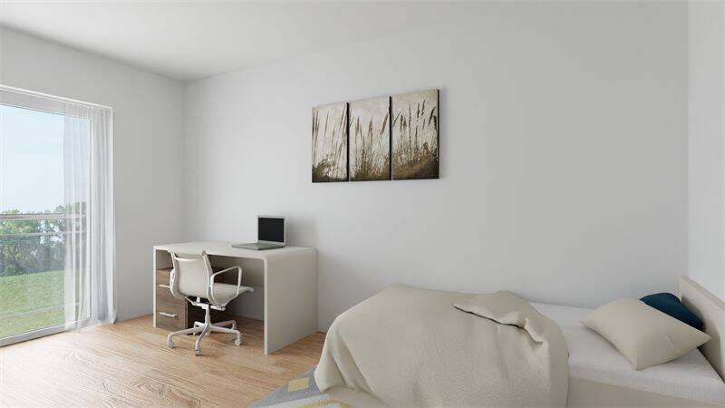 Etagenwohnung Berlin Mitte - 4 Zimmer, 111 m&sup2;, 995.000&euro; | Angebot:26641909