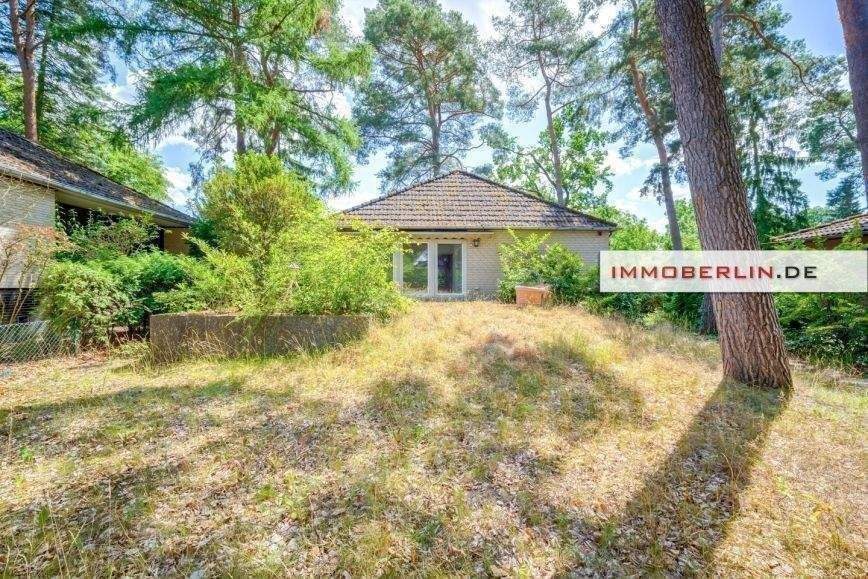 Mehrfamilienhaus, Wohnhaus Berlin Kladow - 4 Zimmer, 109 m&sup2;, 525.000&euro; | Angebot:25733194