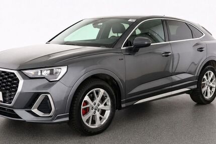 Audi Q3 99.896 km 27.480 &euro; Schönefeld 12529