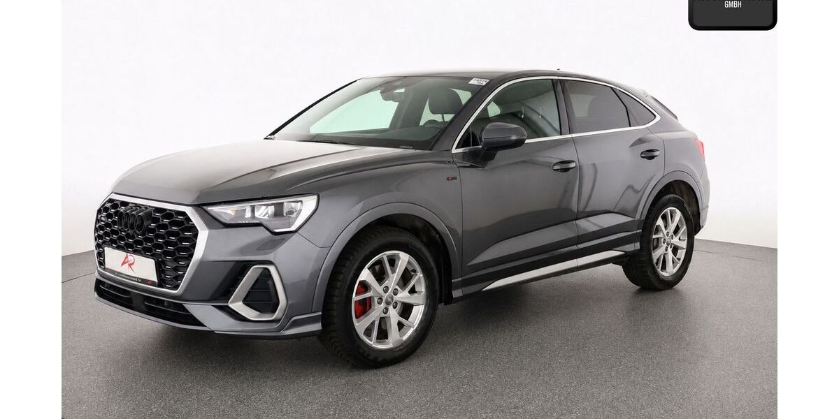Audi Q3 99.896 km 27.480 &euro; Schönefeld 12529