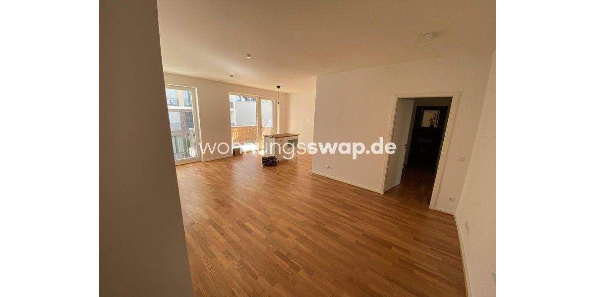 Etagenwohnung Berlin Mitte - 3 Zimmer, 96 m&sup2;, 1.750&euro; | Angebot:26028600