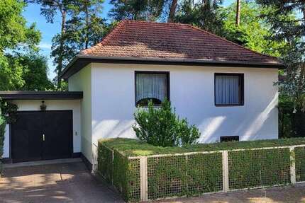Haus Rangsdorf - 4 Zimmer, 70 m&sup2;, 320.000&euro; | Angebot:27005686