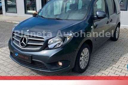 Mercedes-Benz Citan 30.418 km 15.999 € Ludwigsfelde 14974