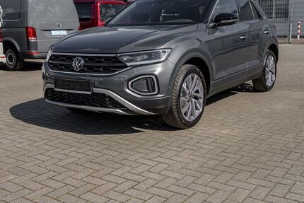 VW T-Roc 9.000 km 32.289 &euro; Berlin 13088