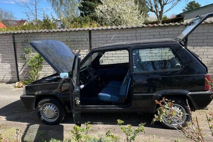 Fiat Panda 54.883 km 4.500 &euro; Berlin 10435