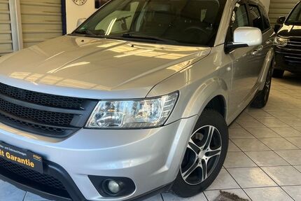 Fiat Freemont 220.000 km 6.800 &euro; Berlin 13158