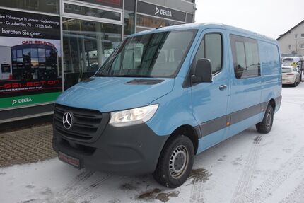Mercedes-Benz Sprinter 124.998 km 37.800 &euro; Fredersdorf-Vogelsdorf OT Fredersdorf Nord 15370