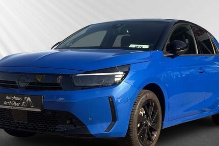 Opel Corsa 21.773 km 19.870 &euro; Berlin 13581