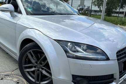 Audi TT 190.000 km 9.999 &euro; Berlin 12277
