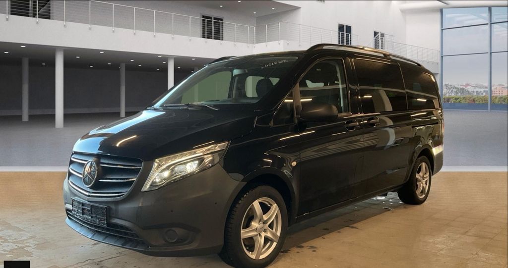 Mercedes-Benz Vito 99.000 km 33.950 &euro; Berlin 13055