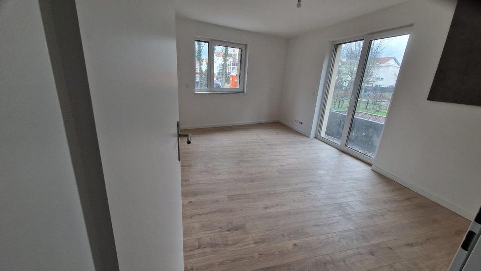 Terrassenwohnung Teltow - 5 Zimmer, 109 m&sup2;, 1.963&euro; | Angebot:25917835