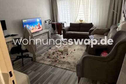 Wohnung Berlin - 2 Zimmer, 51 m&sup2;, 470&euro; | Angebot:25986711