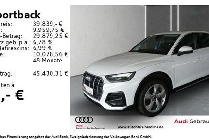 Audi Q5 37.164 km 36.979 &euro; Berlin 13581