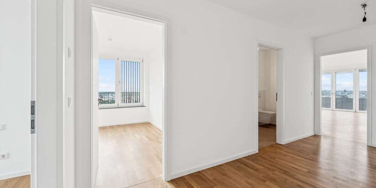 Wohnung zum Mieten in Berlin 2.949 € 118.32 m² 4 zimmer