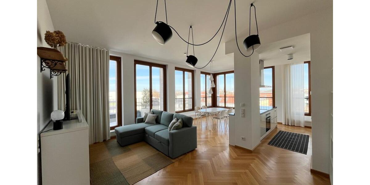 Einfamilienhaus Berlin Mitte - 3 Zimmer, 120 m&sup2;, 2.800&euro; | Angebot:25511709