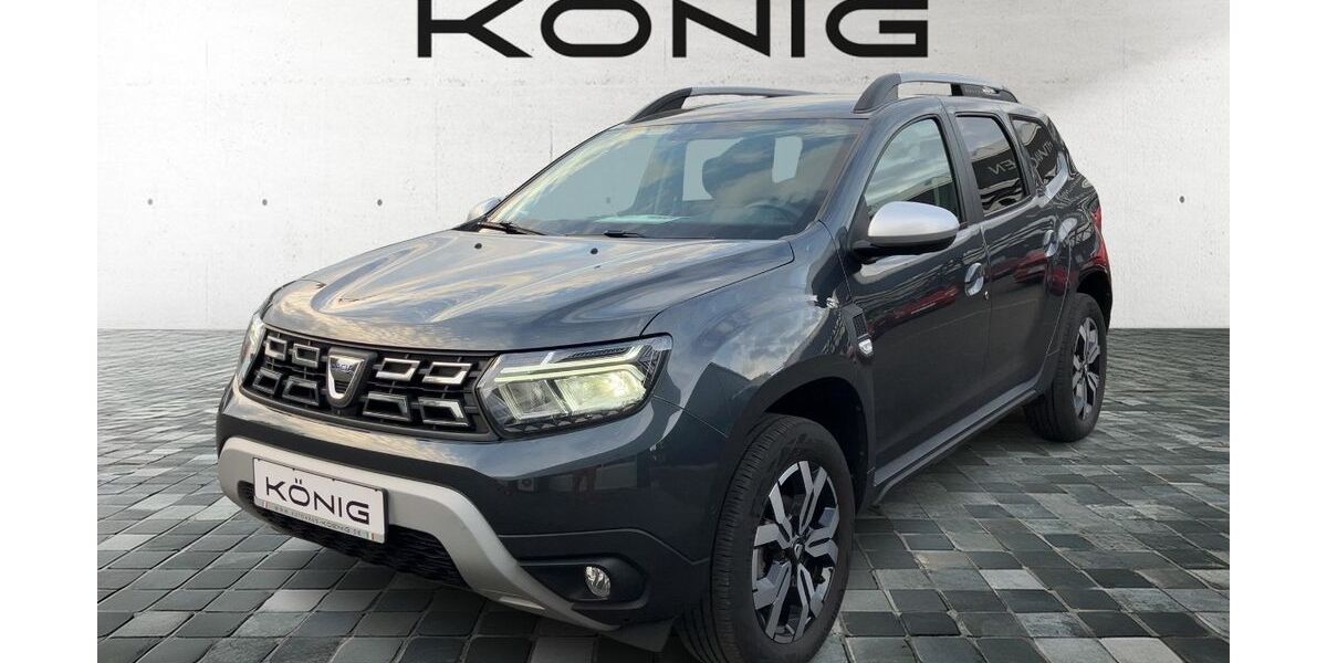 Dacia Duster 44.429 km 17.590 &euro; Hoppegarten 15366