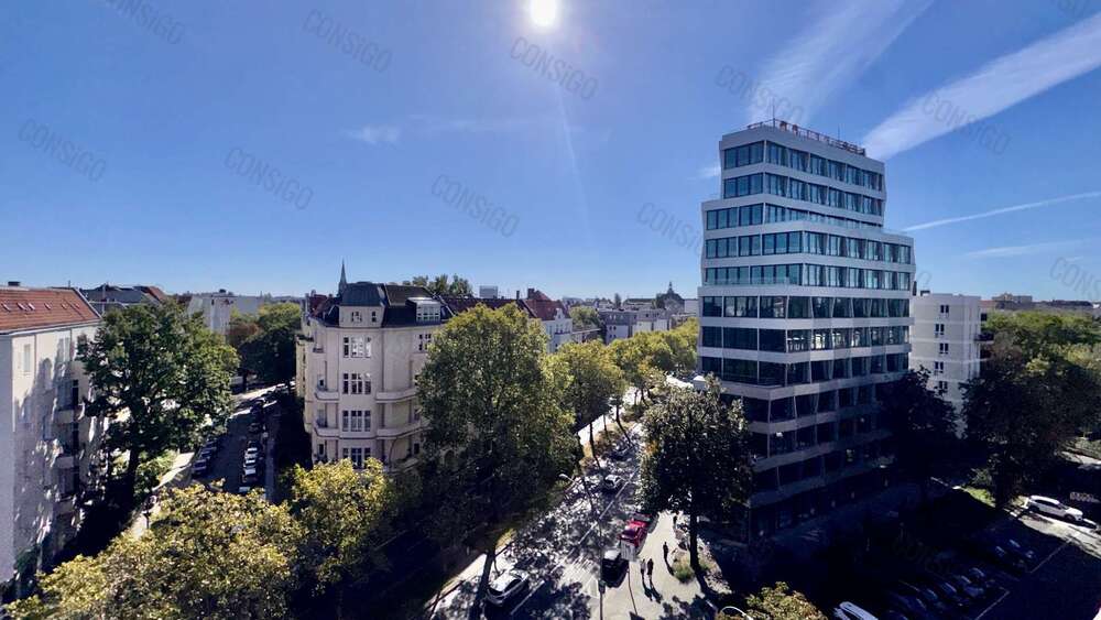 Etagenwohnung Berlin Tempelhof-Schöneberg - 3 Zimmer, 102 m&sup2;, 679.000&euro; | Angebot:27658591
