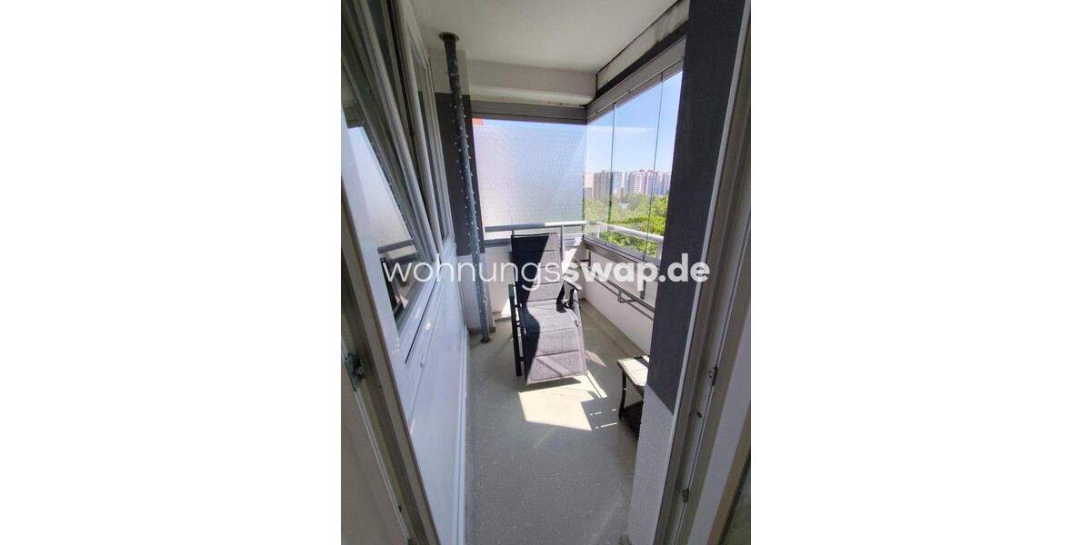 Etagenwohnung Berlin Märkisches Viertel - 2 Zimmer, 58 m&sup2;, 380&euro; | Angebot:25992522