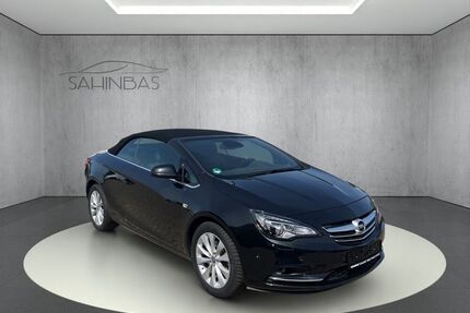 Opel Cascada