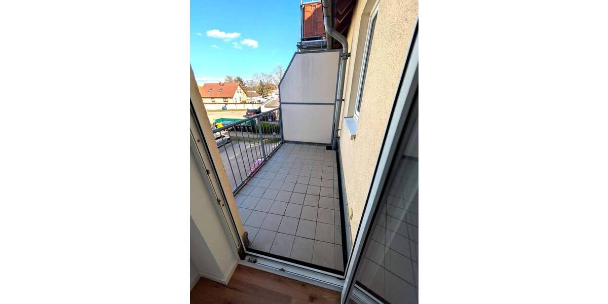 Etagenwohnung Berlin Altglienicke - 1 Zimmer, 45 m&sup2;, 229.000&euro; | Angebot:26020180