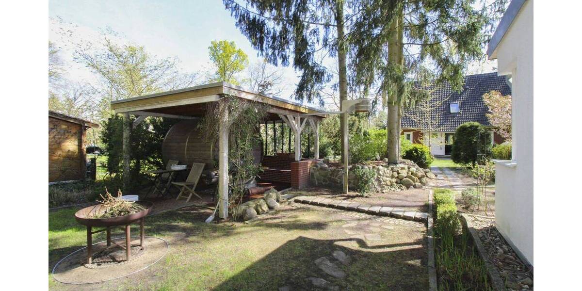 Einfamilienhaus Wandlitz Schönwalde - 6 Zimmer, 798.000&euro; | Angebot:26570113