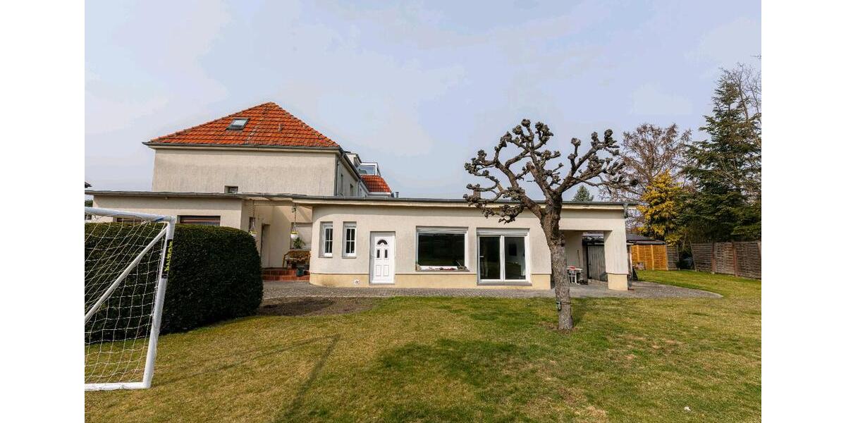 Doppelhaushälfte Berlin Neukölln - 6 Zimmer, 163 m&sup2;, 599.000&euro; | Angebot:26740816