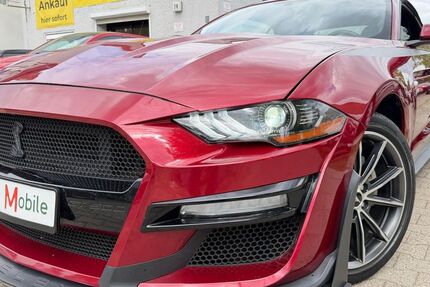 Ford Mustang 56.900 km 19.998 &euro; Berlin 13127