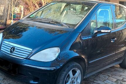 Mercedes-Benz A 190 99.500 km 650 &euro; Erkner 15537