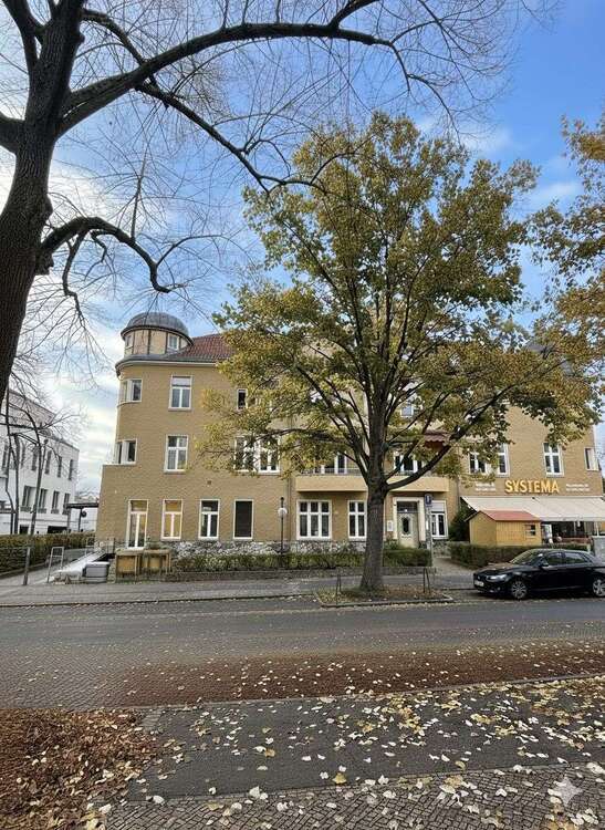Einzelhandel in Berlin 812.500 € 126 m² zimmer