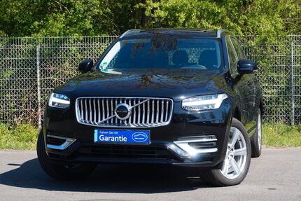 Volvo XC90 139.958 km 32.900 &euro; Königs Wusterhausen 15713