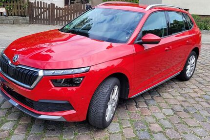 Skoda Kamiq 41.000 km 14.950 &euro; Berlin 13437