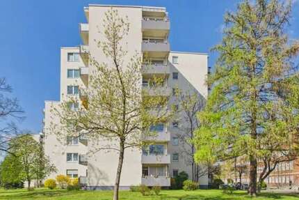 Wohnung Berlin Charlottenburg-Wilmersdorf - 2 Zimmer, 61 m&sup2;, 299.000&euro; | Angebot:26613364