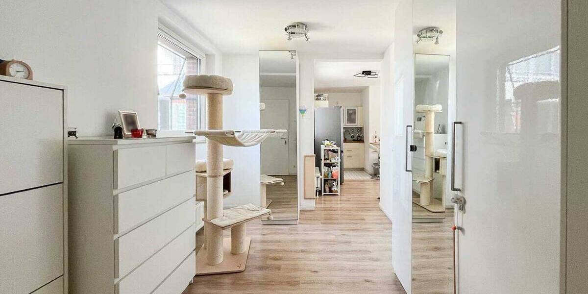 Einfamilienhaus Berlin Prenzlauer Berg - 2 Zimmer, 249.000&euro; | Angebot:26759097
