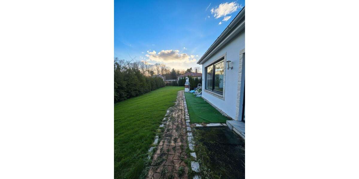 Etagenwohnung Blankenfelde-Mahlow Blankenfelde - 4 Zimmer, 140 m&sup2;, 580.000&euro; | Angebot:24611586