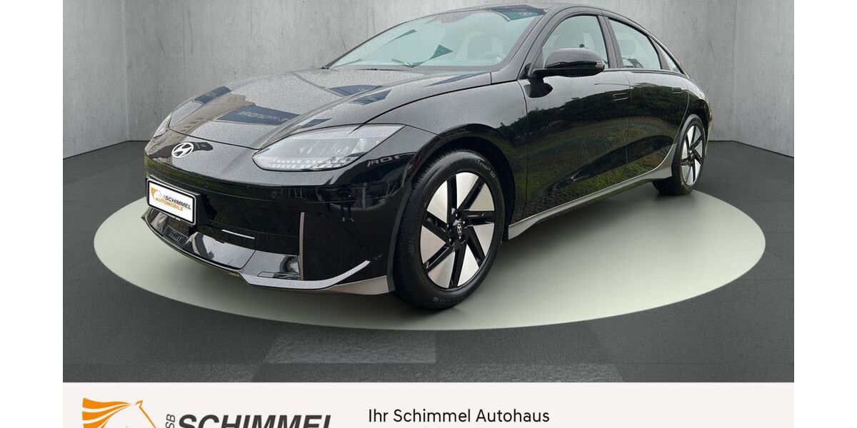 Hyundai IONIQ 6 17.868 km 24.490 &euro; Bernau 16321