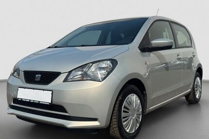 Seat Mii 117.200 km 5.790 &euro; Oranienburg (bei Berlin) 16515