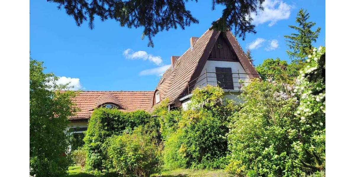 Einfamilienhaus Stahnsdorf - 6 Zimmer, 148 m&sup2;, 820.000&euro; | Angebot:25937507