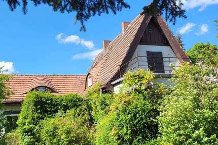 Haus Stahnsdorf - 6 Zimmer, 148 m&sup2;, 820.000&euro; | Angebot:25937507