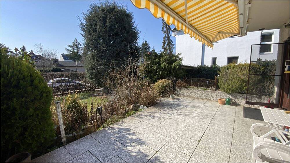 Doppelhaushälfte Berlin Lichtenrade - 4 Zimmer, 108 m&sup2;, 548.000&euro; | Angebot:26128786