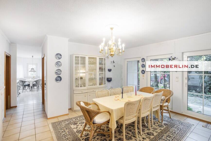 Einfamilienhaus Berlin Altglienicke - 1 Zimmer, 203 m&sup2;, 749.000&euro; | Angebot:26376173