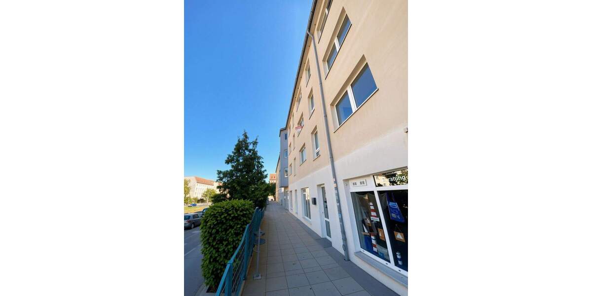 Gewerbeobjekt Berlin Köpenick - 5 Zimmer, 112 m&sup2;, 322.700&euro; | Angebot:25737651