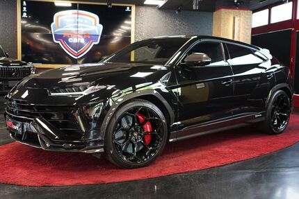Lamborghini Urus 17.000 km 319.900 € Berlin 12353