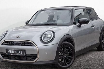 Mini Cooper C