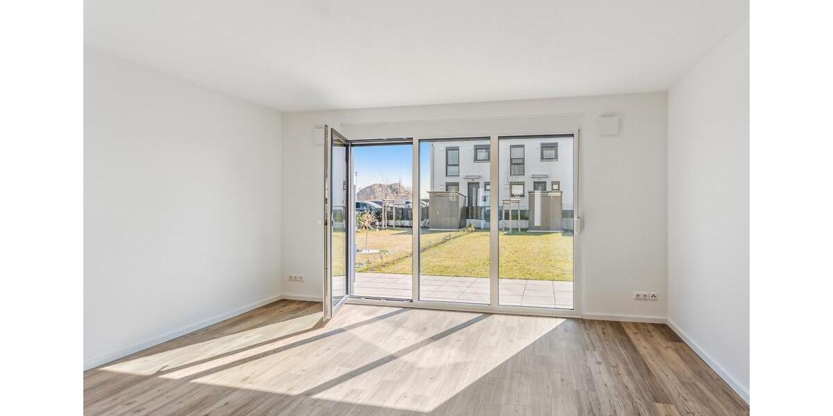 Familien Willkommen: Dein neues Zuhause mit Garten und Terrasse! 4 zimmer