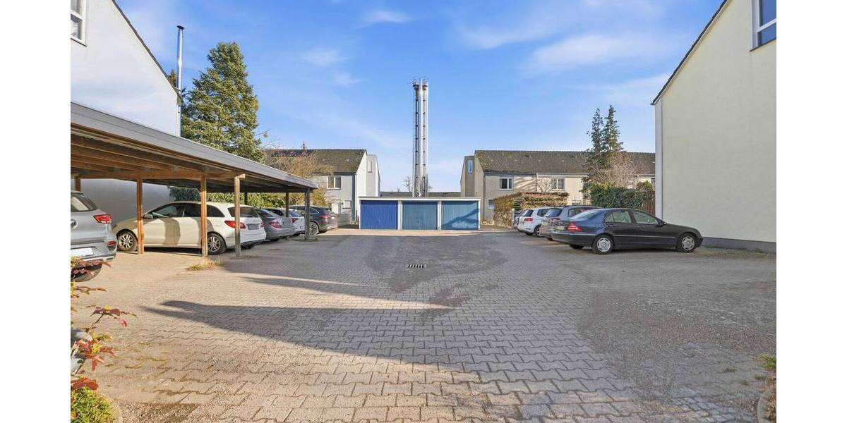 Reihenmittelhaus Berlin Kladow - 5 Zimmer, 101 m&sup2;, 450.000&euro; | Angebot:25971256