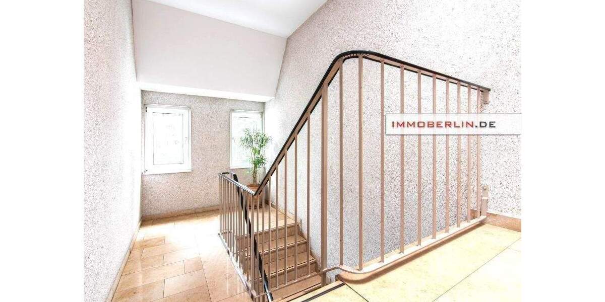 Terrassenwohnung Berlin Marienfelde - 3 Zimmer, 70 m&sup2;, 365.000&euro; | Angebot:25862398